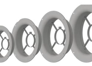 Campana 10”,12”,14” y 16”